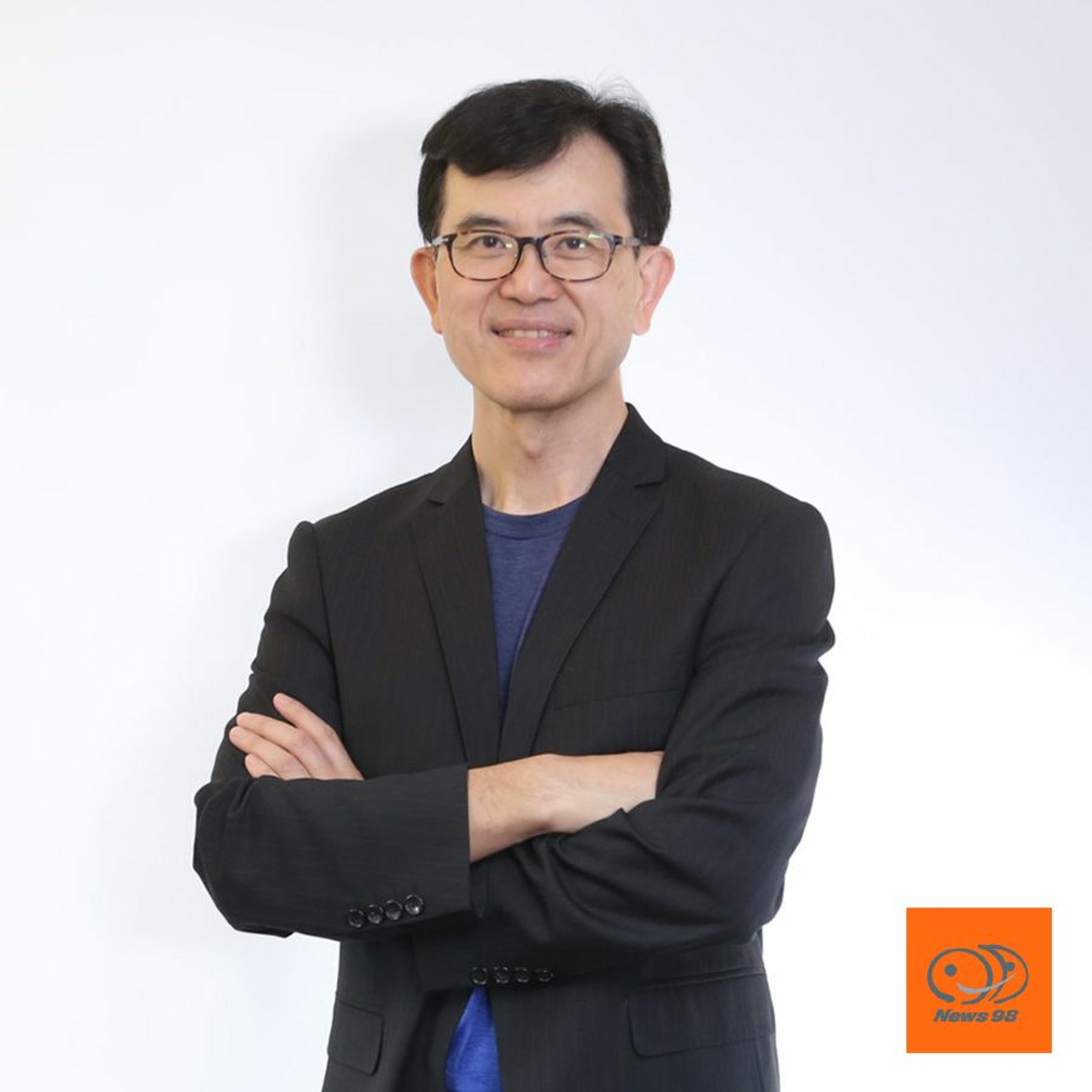 名醫On Call｜宋晏仁醫師談「熱量胖最新分類，我是哪一類？」 2022.06.13 episode artwork