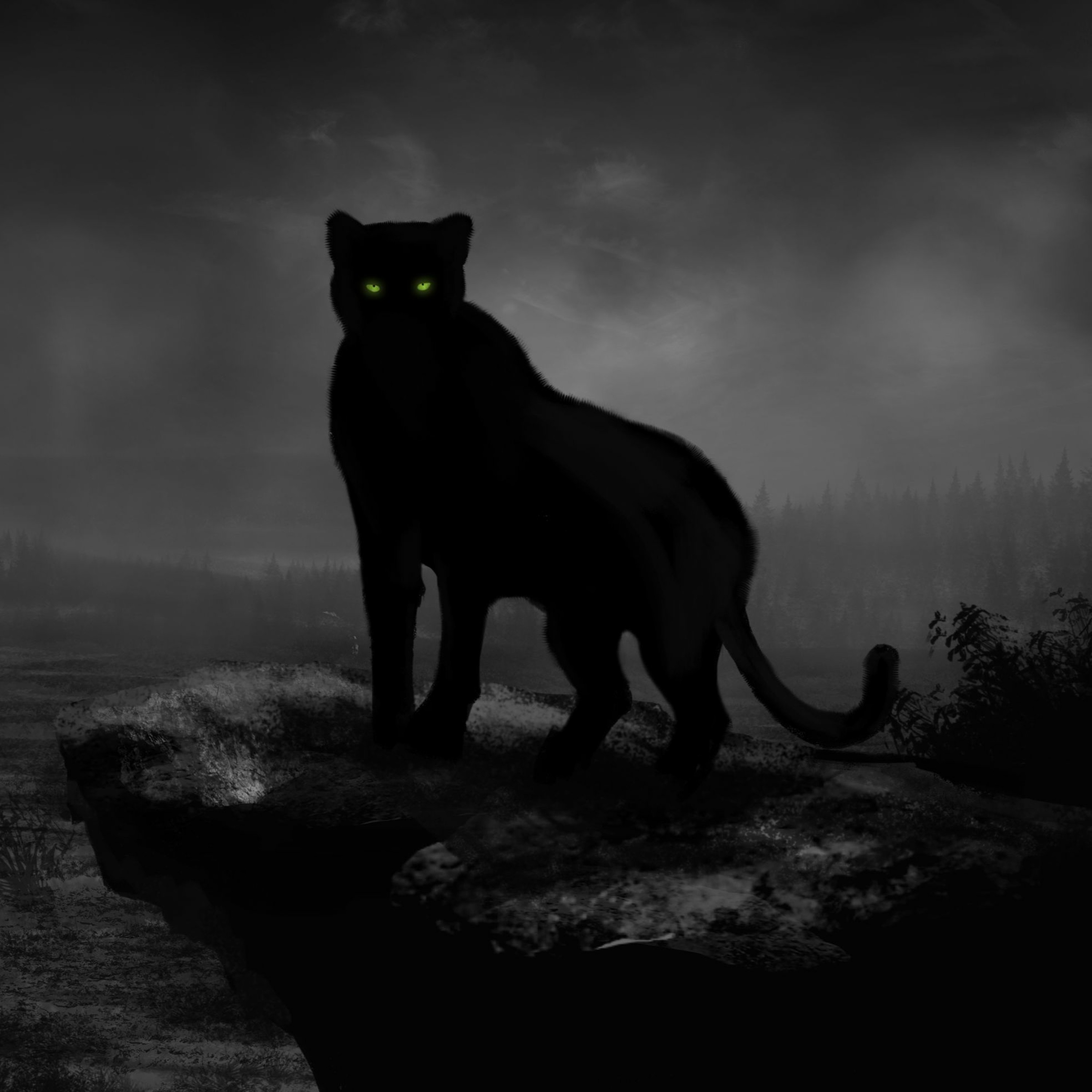 S03E08 - Predators on the Moors