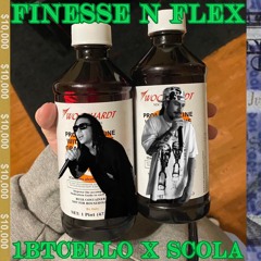 Finesse N Flex (Ft 1BTCello)