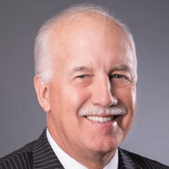 Leadership Lowdown | Pat O'Keefe - Environment Matters