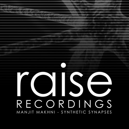 Synthetic Synapses - Preview -  OUT NOW
