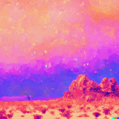 Arizona Desert