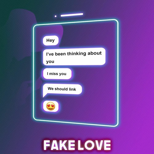 Fake Love