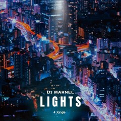 DJ Marnel - Lights  ( 4 Jungle Rec 2023 )