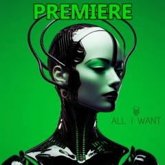 BRK (BR), Andera - All I Want (Original Mix)