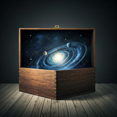 ThereIsABoxThatHoldsTheUniverse