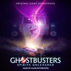 Mark Rutherford/Firehouse Theme (From Ghostbusters: Spirits Unleashed)