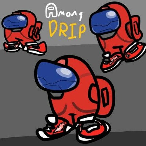 Among Drip, Amogus Wiki