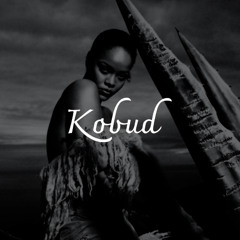 WHERE HAVE YOU BEEN (FUNK MTG REMIX) by Kobud