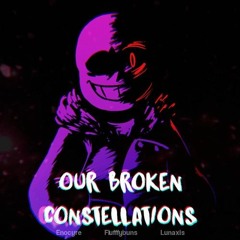What if Our Broken Constellations v3 (2018) kept the Guitar Solo? [Arrangement Edit]
