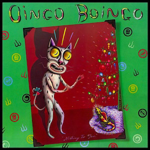 Better Luck Next Time  - Oingo Boingo