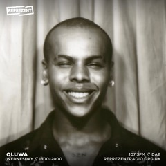 Oluwa Takeover reprezent radio