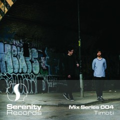 Serenity Series 004 | TIMOTI