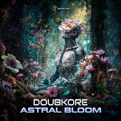 DoubKore - Astral Bloom | Digital Om