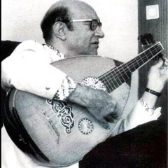 محمد عبدالوهاب - ست الحبايب || جلسة نادرة على العود