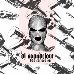 PREMIERE: DJ SOUNDCLOUT - BAD CARIOCA  [NERDIBOY RECORDS]
