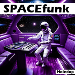 SPACE FUNK