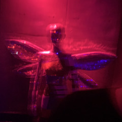 All Night Long
