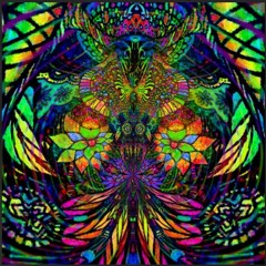 NightPsy Promo DJ Set 2020 [WAV DOWNLOAD]