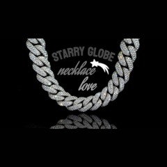Necklace Love