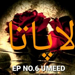 UMEED (LAPATA). | prod. Rayan Fuzail | (Official Audio)