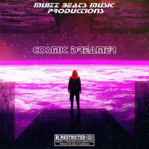COSMIC DREAMER