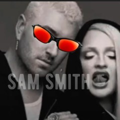 Sam Smith - Unholy | Funk Edit