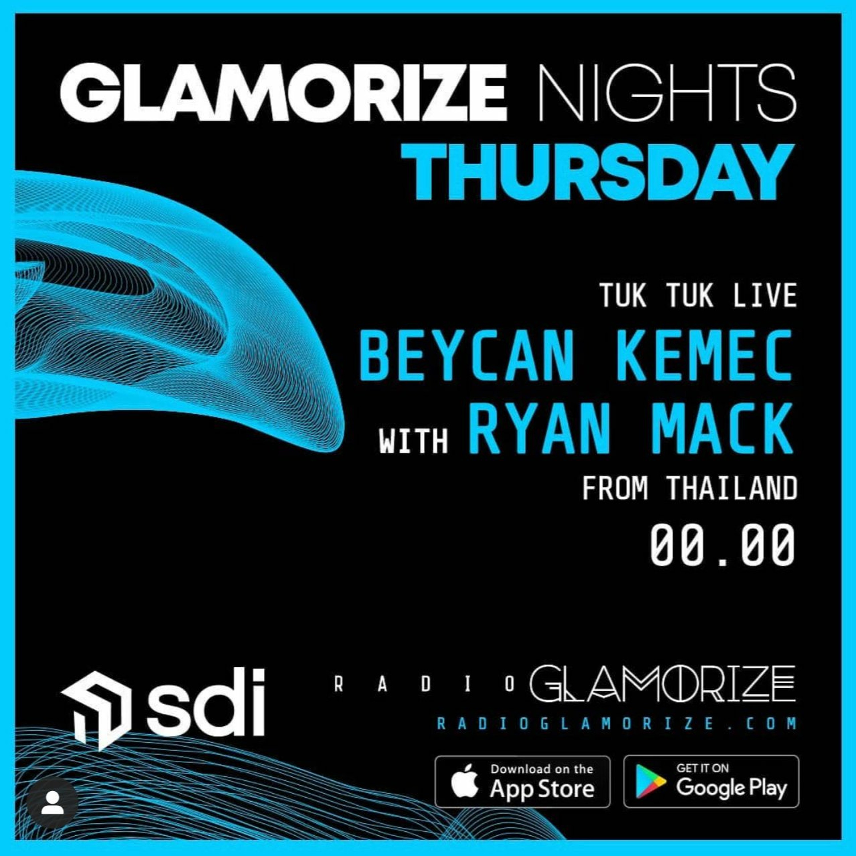 Ryan Mack
