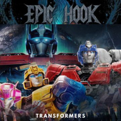 Transform or Die