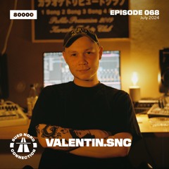 Sued Nord Connection 068 – Valentin.SNC (15/07/24)