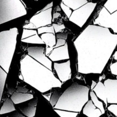 pieces on the ground - 4_8_25, 6.25 AM