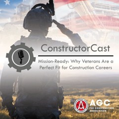 Mission-Ready: Why Veterans Are a Perfect Fit for Construction Careers