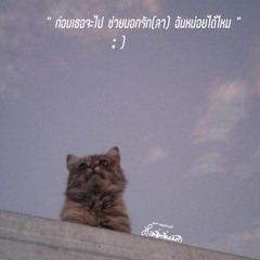 ก่อนเธอจะไปช่วยบอกลา(รัก)ฉันหน่อยได้ไหม : ห้องสี่เหลี่ยมบันทึก