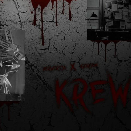 perwersja x Igorson - krew