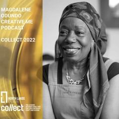 Magdalene Odundo- North Lands Creative (Collect 2022)