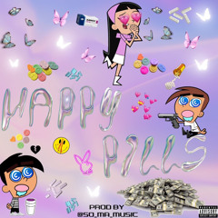 happy pills feat anda prod soma