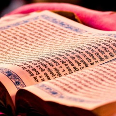 Sri Guru Granth Sahib Ji Katha 5 - Giani Thakur Singh Ji