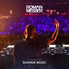 Roman Messer - Suanda Music 234 (Tom Exo Guest Mix) [21-07-2020]