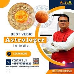 Best Astrologer In India