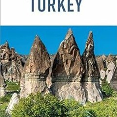 [GET] PDF 📄 Insight Guides Turkey (Travel Guide with Free eBook) (Insight Guides, 48