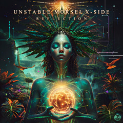 Unstable, MoRsei & X-Side - Reflection (360 Music)