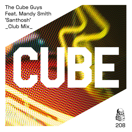 Santhosh (Club Mix) [feat. Mandy Smith]
