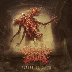 Guttural Slug - The Earth Will Die Screaming