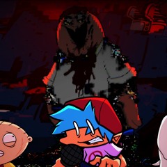 A FAMILY GUY V3 - FNF Vs. Darkness Takeover [OST]