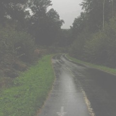 Écoute ça sur la route, quand le vent glisse sur tes mains.