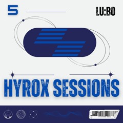 HYROX SESSIONS - VOL 5