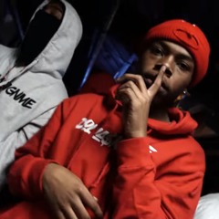 Mula Gzz X Floxks 300 - Masked Up