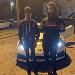 Trappin ft ColdHeartedSavage