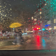 A Rainy Night In Soho