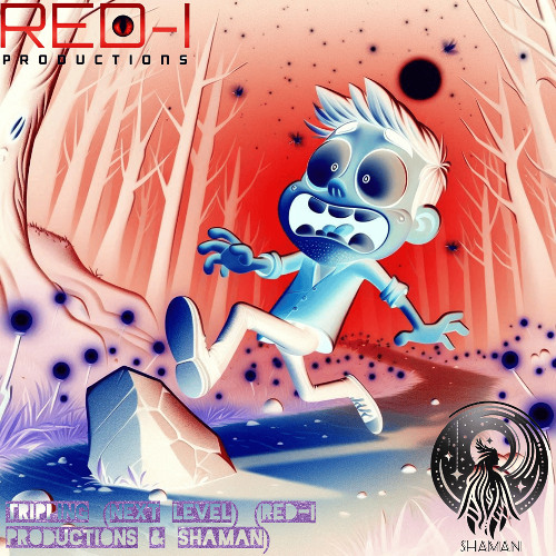 Tripping (Next Level) (Red-I Productions & Shaman)
